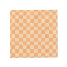  Check It! Peaches & Cream Large Napkins - #confetti-gift-and-party #-Jollity & Co. + Daydream Society