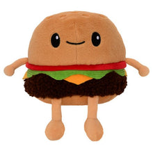  Cheesy The Burger Mini Plush - #confetti-gift-and-party #-Iscream
