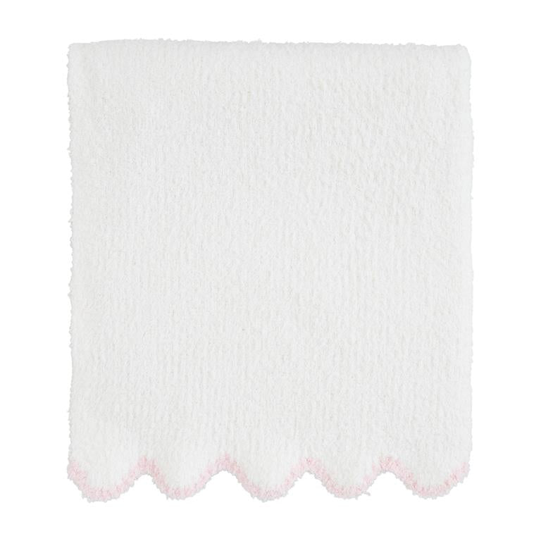 Chenille Blanket - #confetti-gift-and-party #-Mud Pie