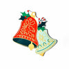Christmas Bells Big Attachment - #confetti-gift-and-party #-Happy Everything