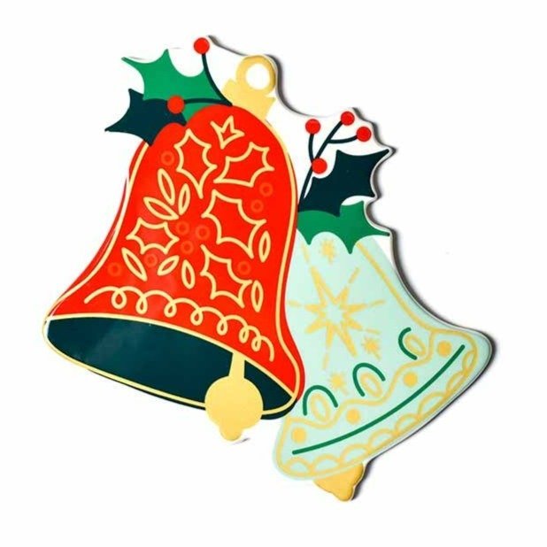 Christmas Bells Mini Attachment - #confetti-gift-and-party #-Happy Everything