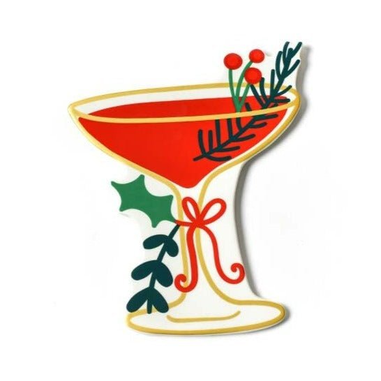 Christmas Cocktails Mini Attachment - #confetti-gift-and-party #-Happy Everything