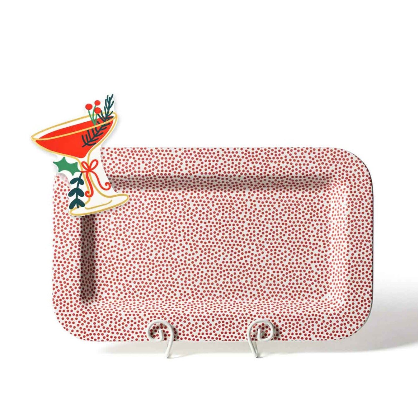 Christmas Cocktails Mini Attachment - #confetti-gift-and-party #-Happy Everything