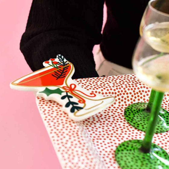 Christmas Cocktails Mini Attachment - #confetti-gift-and-party #-Happy Everything