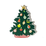 Christmas Tree Big Attachment - #confetti-gift-and-party #-Happy Everything