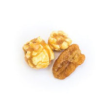  Cinnamon Bourbon Pecan Popcorn - #confetti-gift-and-party #-Poppy Popcorn
