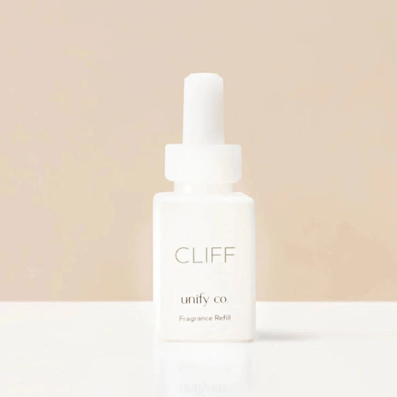 Cliff (Unify) Fragrance Vial - #confetti-gift-and-party #-Pura Scents