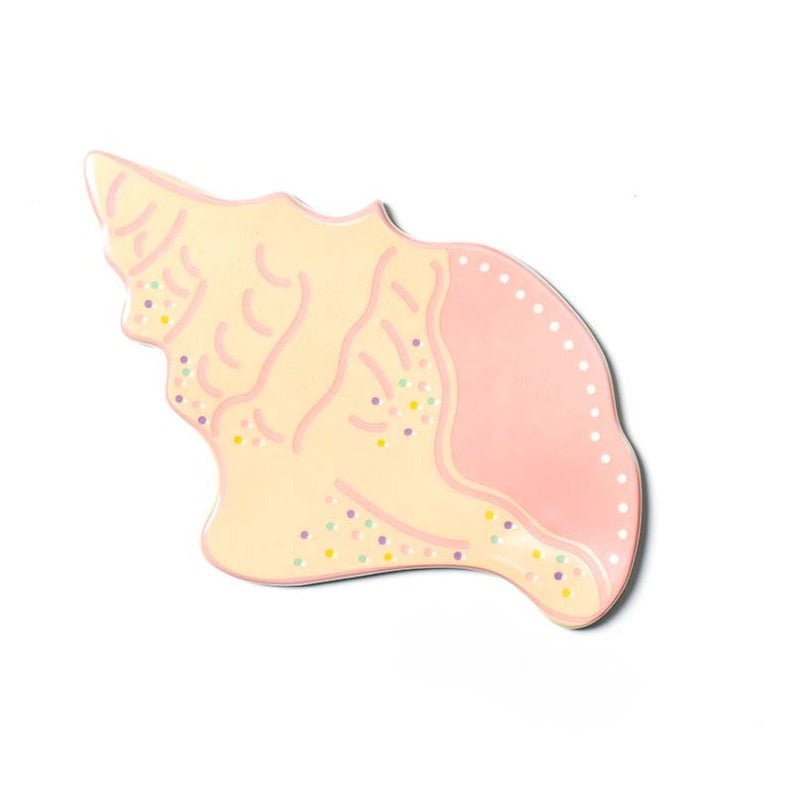 
                      
                        Conch Big Attachment - #confetti-gift-and-party #-Happy Everything
                      
                    