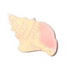 Conch Big Attachment - #confetti-gift-and-party #-Happy Everything