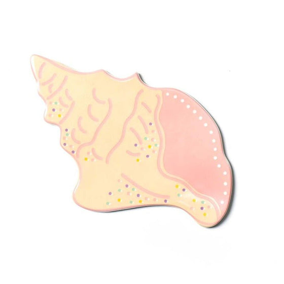 Conch Big Attachment - #confetti-gift-and-party #-Happy Everything