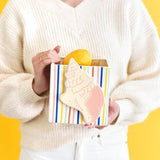 Conch Shell Mini Attachment - #confetti-gift-and-party #-Happy Everything