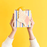 Conch Shell Mini Attachment - #confetti-gift-and-party #-Happy Everything