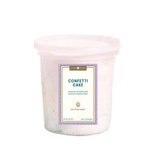 Confetti Cake Cotton Candy - #confetti-gift-and-party #-Lolli and Pops