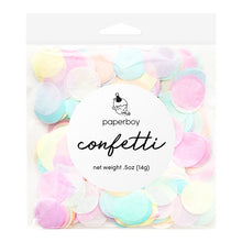  Confetti - Pastel Rainbow by Paperboy at Confetti Gift and Party