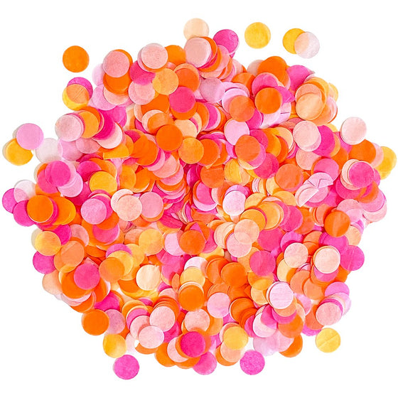 Confetti - Pink Grapefruit by Paperboy at Confetti Gift and Party