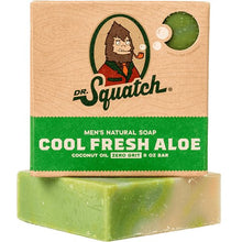  Cool Fresh Aloe Soap - #confetti-gift-and-party #-Dr Squatch