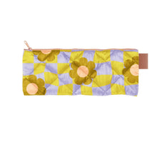  Cool Funky Daisy Puffy Pixie Pouch: Cool Funky Daisy Talking Out of TurnConfetti Interiors