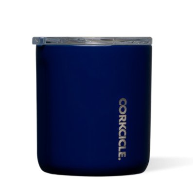 Corkcicle Buzz Cup 12 oz - Midnight Navy - #confetti-gift-and-party #-Corkcicle