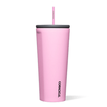  Corkcicle Cold Cup - 24oz - Sun Soaked Pink - Confetti Interiors-Corkcicle