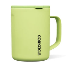  Corkcicle Mug - 16oz- Neon Lights Citron - #confetti-gift-and-party #-Corkcicle