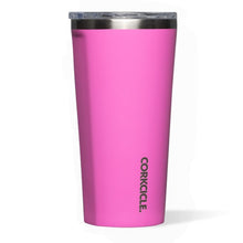  Corkcicle Tumbler - 16oz- Miami Pink - #confetti-gift-and-party #-Corkcicle