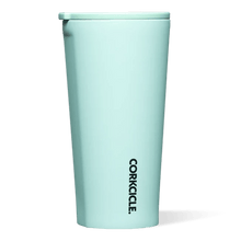  Corkcicle Tumbler - 16oz- Sun Soaked Teal - #confetti-gift-and-party #-Corkcicle