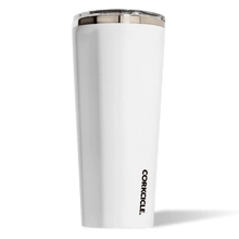  Corkcicle Tumbler - 24oz- Gloss White - #confetti-gift-and-party #-Corkcicle