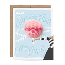  Cotton Candy Pop-up - #confetti-gift-and-party #-Inklings Paperie