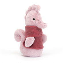  Cozy Crew Seahorse - #confetti-gift-and-party #-JellyCat