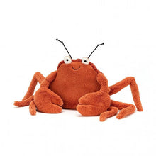  Crispin Crab - #confetti-gift-and-party #-JellyCat