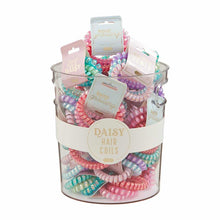  Daisy Hair Coil Sets - #confetti-gift-and-party #-Mud Pie