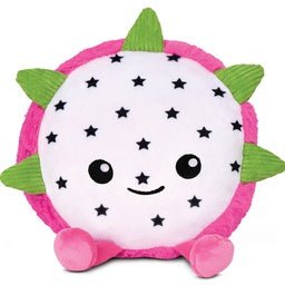 Dani Dragonfruit Mini Plush - #confetti-gift-and-party #-Iscream