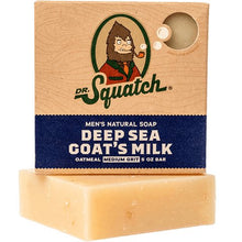  Deep Sea Goats Soap - Confetti Interiors-Dr Squatch