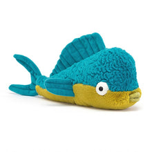  Delano Dorado Fish - #confetti-gift-and-party #-JellyCat