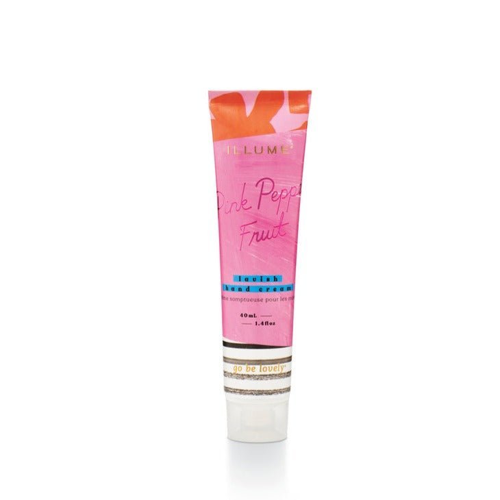 Demi- Hand Cream- Pink Pepper Fruit - #confetti-gift-and-party #-Illume
