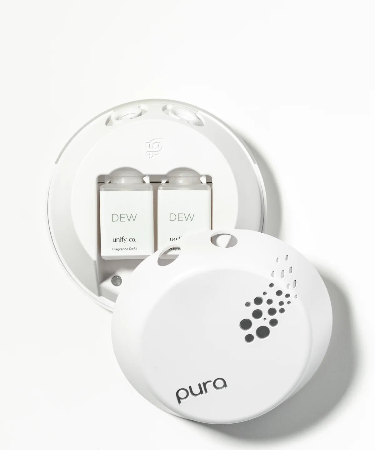 Dew (Unify) Pura Fragrance Vial - #confetti-gift-and-party #-Pura Scents