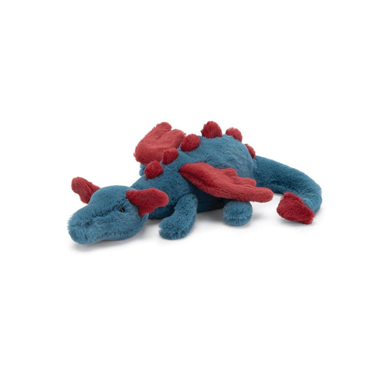 Dexter Dragon Little - #confetti-gift-and-party #-JellyCat