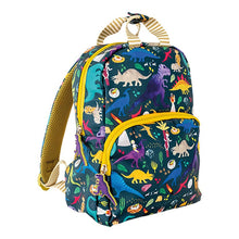  Dino Back Pack by Floss & Rock at Confetti Gift and Party