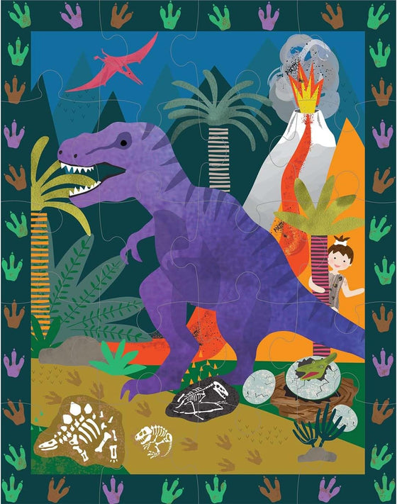Dino Magic Multi Play by Floss & Rock at Confetti Gift and Party