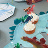Dinosaur Kingdom Cupcake Kit - #confetti-gift-and-party #-Meri Meri
