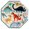 Dinosaur Kingdom Dinner Plates - #confetti-gift-and-party #-Meri Meri