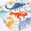 Dinosaur Kingdom Large Napkins - Confetti Interiors-Meri Meri
