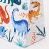 Dinosaur Kingdom Party Bags - Confetti Interiors-Meri Meri