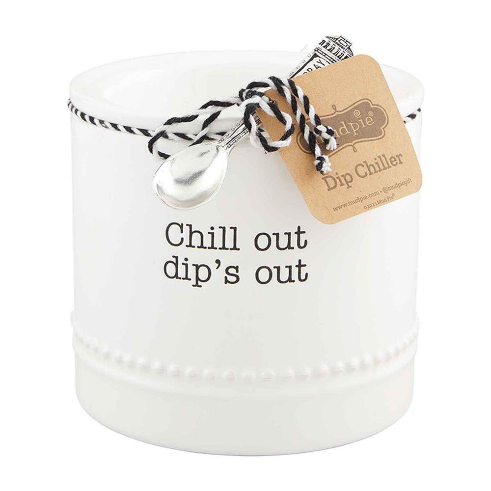 Dip Chiller Set - #confetti-gift-and-party #-Mud Pie