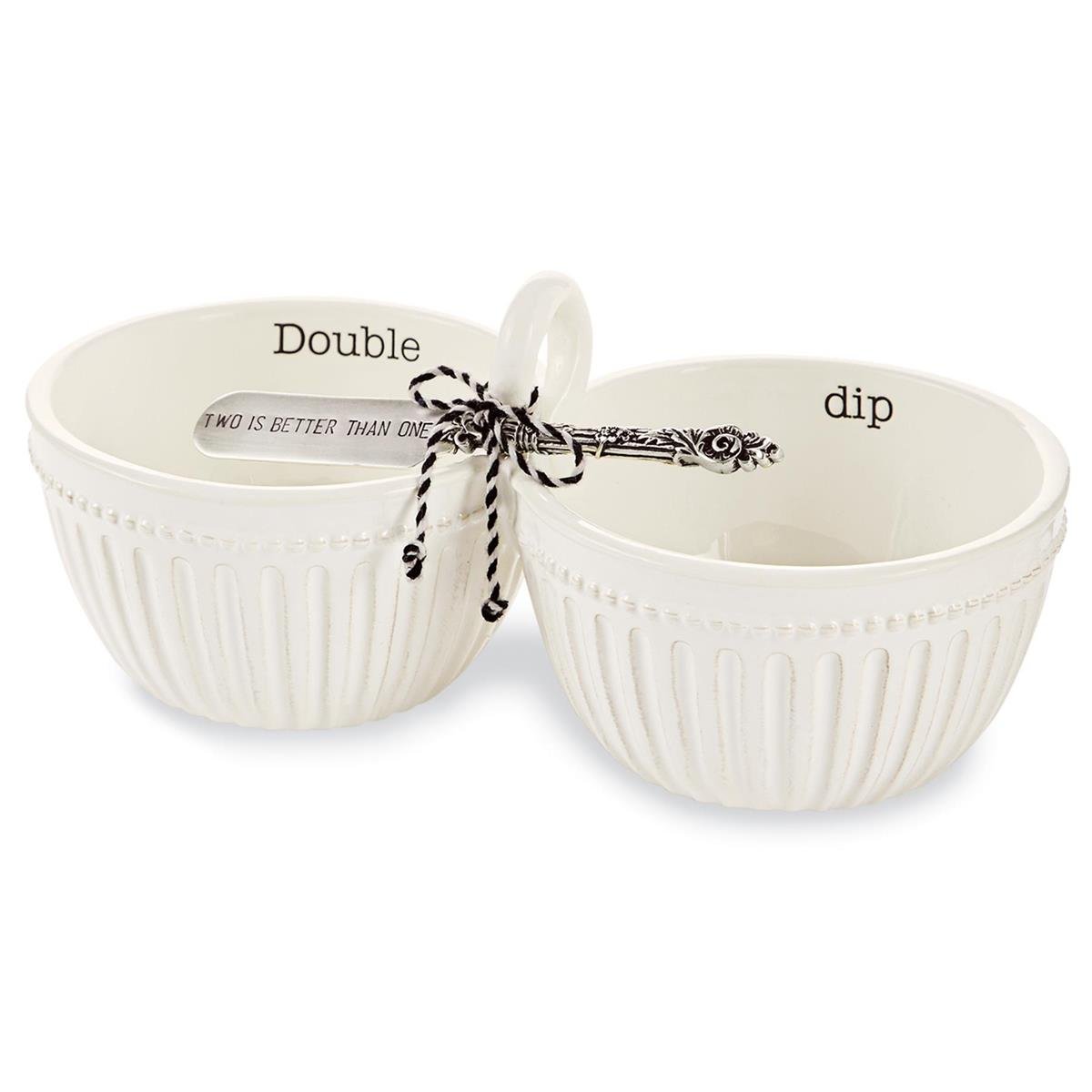 Double Dip Set - #confetti-gift-and-party #-Mud Pie