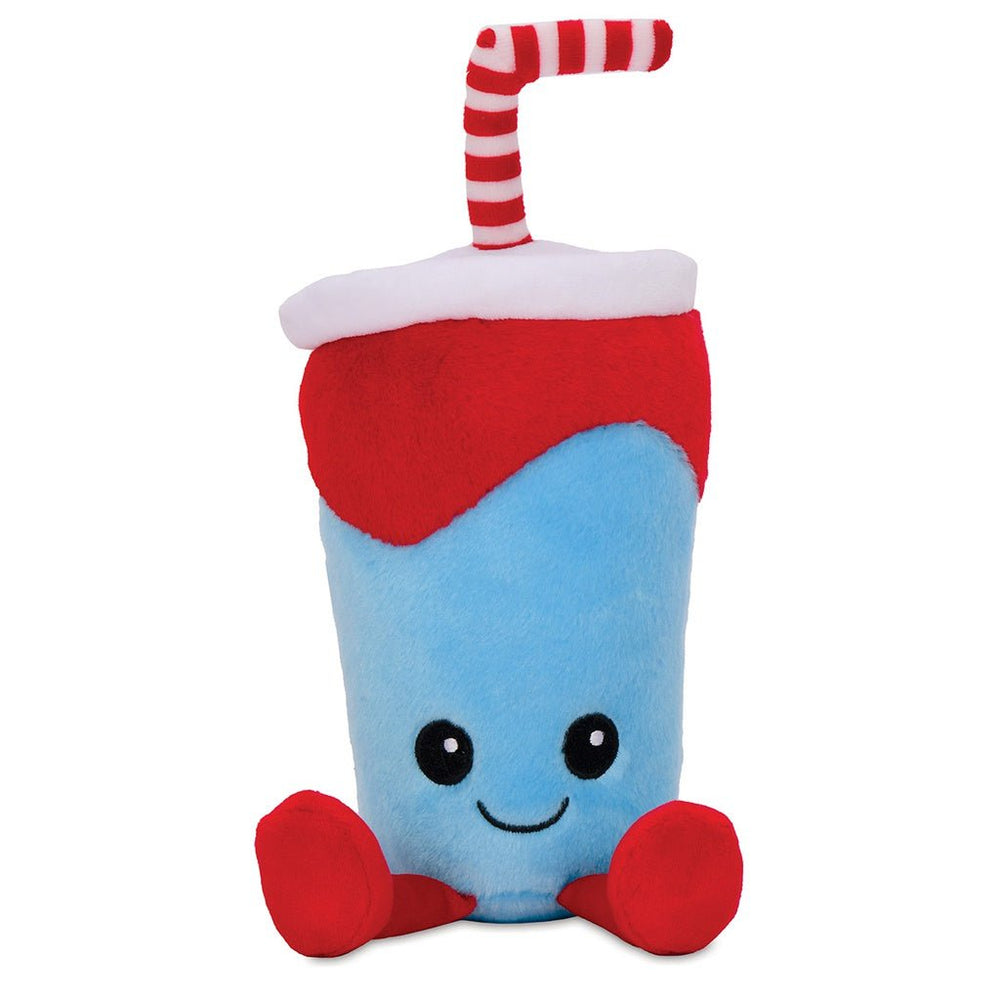 Drink Up Mini Plush - #confetti-gift-and-party #-Iscream