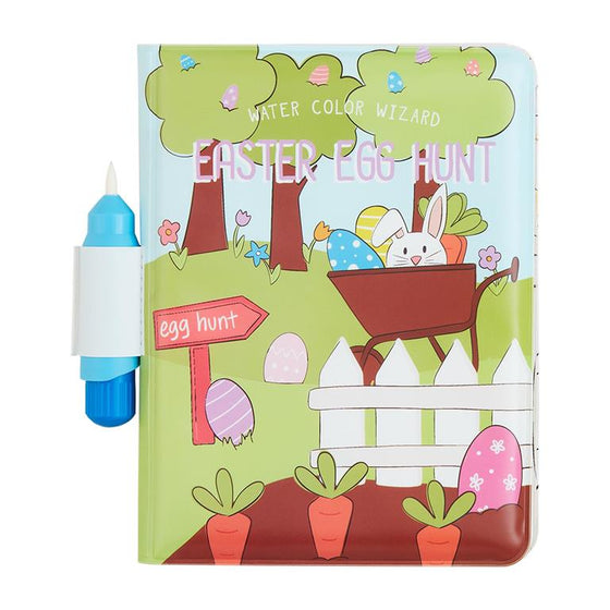Easter Egg Hunt Book - #confetti-gift-and-party #-Mud Pie