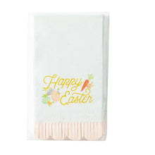  Easter Fringe Scallop Guest Towel Napkin - #confetti-gift-and-party #-My Mind’s Eye