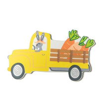  Easter Truck Big Attachment - Confetti Interiors-Happy Everything