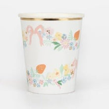  Elegant Floral Cups - #confetti-gift-and-party #-Meri Meri